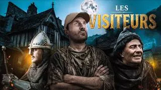 Miniature : L’intro des Visiteurs est un OVNI du cinéma français