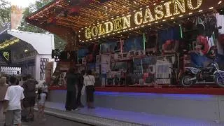 Miniature : VLOG A LA FOIRE DU MIDI. A BRUXELLES EN BELGIQUE. LE 31/07/2026. #foire #FOIREDUMIDI #belgique