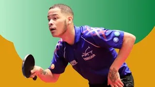 Miniature : RUIZ ROMAIN VS CASSIN ALEXANDRE 2021 PRO A J11