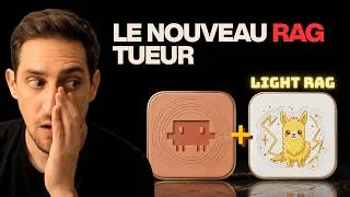 Miniature : 20+ RAG en prod : pourquoi j'évite les solutions clés en main