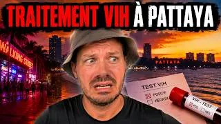 Miniature : Le jour où tout a basculé... Mon plus gros avertissement en Thaïlande