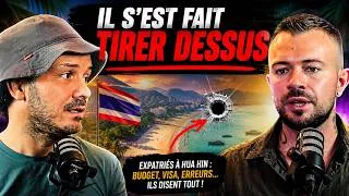Miniature : Vivre en Thaïlande : ce couple raconte toute la vérité