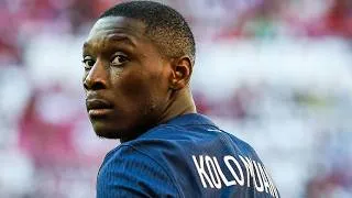 Miniature : Kolo Muani À La Juventus ? Le PSG Exige Un Vrai Prix !
