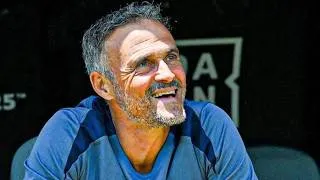 Miniature : PSG Actu: 135M Barcola Offer! Enrique Opens Door👀