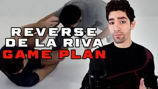Miniature : Game Plan : Reverse De La Riva