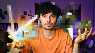 Miniature : 5 OBJETS dont tu ne pourras PLUS te PASSER en ARCHI après cette vidéo...