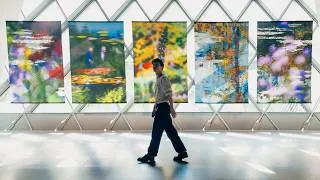 Miniature : Comment exposer ses photos à l'étranger ? 🇰🇷