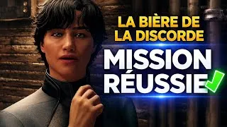 Miniature : STARFIELD: la bière de la discorde | guide complet
