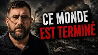 Miniature : Ce monde est terminé. Et c'est une bonne nouvelle.
