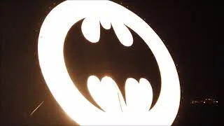Miniature : EXPOSITION BATMAN MAMO 2019