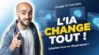Miniature : Google Business : les bonnes pratiques à adopter face à l’IA
