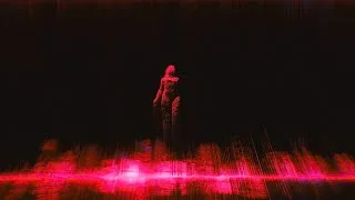 Miniature : Cyberpunk 77 épisode 17: Le Mur Noir