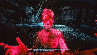 Miniature : Cyberpunk 77 épisode 16: V dans le Cyberespace