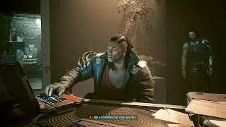 Miniature : Cyberpunk 77 épisode 15: les Voodoo Boys