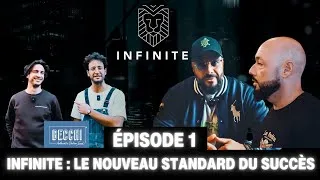 Miniature : Infinite : Le nouveau standard du succès, épisode 1│Jonathan Jablonski