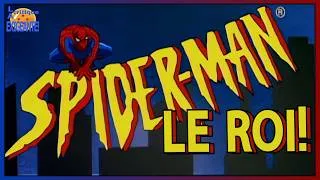 Miniature : C'est la série ultime de Spider-Man!