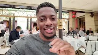 Miniature : VLOG - 1 Semaine Dans la Vie D'un Influenceur à Paris SANS FILTRE