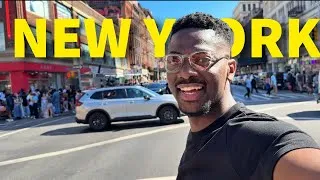 Miniature : VLOG NYC !! On est dans Gossip Girl 🤩 PART.2 #newyork #gossipgirl 