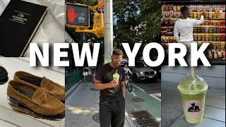 Miniature : VLOG NEW YORK Si J'avais Su !!!!! 😮OMG PART.1