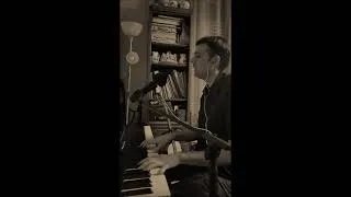 Miniature : Ton héritage // Benjamin Biolay (#coverpiano voix Jonathan VAREE)