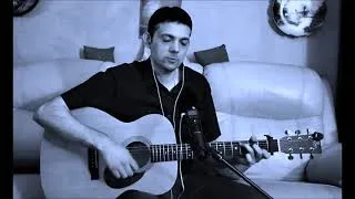 Miniature : Comment est ta peine // Benjamin Biolay (#repriseguitare voix Jonathan VAREE)