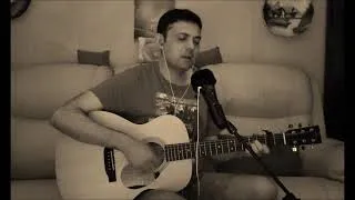 Miniature : Déjeuner en paix // Stephan Eicher (#repriseguitare voix Jonathan VAREE)