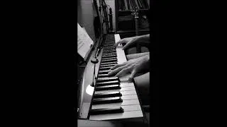Miniature : Words // The Christians (extrait cover arrangement Jonathan VAREE)