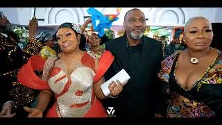 Miniature : Mariage Civil Joe & Mimi Kiyanga | Vienne 2026 | Love & Culture