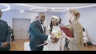 Miniature : Mariage - Civil | de José & Ruth |  en Vienne