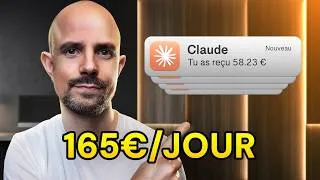 Miniature : Ce business IA remplace ton salaire