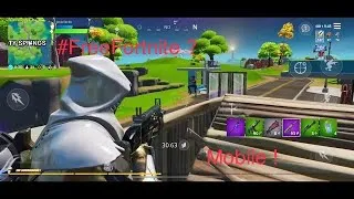 Miniature : Fortnite: vidéo d’archive