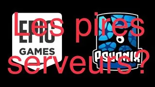 Miniature : RANKED CONTRE PERSONNE (EPIC GAMES, YOUR SERVERS ARE CRACKED)
