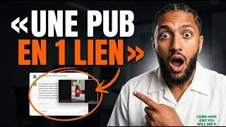 Miniature : Je génère des pubs vidéo à l'infini avec l'IA et Higgsfield (sans tournage, sans budget)
