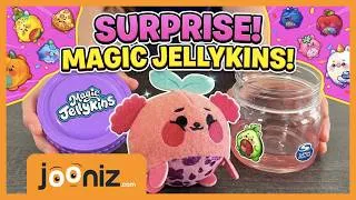 Miniature : UNBOXING : Magic Jellykins  (Spin Master)  I Jooniz.com