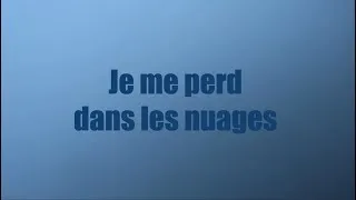 Miniature : Je perds mon drone dans les nuages… Ma GoPro disparaît…