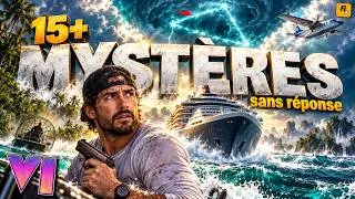 Miniature : GTA 6 : 15+ MYSTÈRES à résoudre (du casino aux Bermudes)
