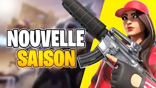 Miniature : Je découvre la saison 2 du Chapitre 6