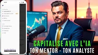 Miniature : 💰 Capitalise avec l’IA : ton nouveau mentor financier (Trading & Investissement)