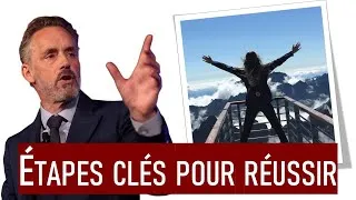 Miniature : Le secret pour réussir sa vie | Jordan Peterson (VF) | Jordan B. Peterson France