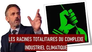 Miniature : Leaders toxiques face au changement climatique | Jordan Peterson (VF) | Jordan B. Peterson France