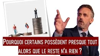 Miniature : Distribution inégale, la loi de Price | Jordan Peterson (VF) | Jordan B. Peterson France