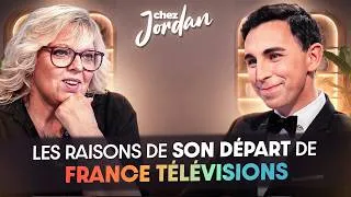 Miniature : La vérité sur le départ de Laurence Boccolini de France Télévisions