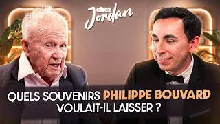 Miniature : Quels souvenirs Philippe Bouvard voulait-il laisser ?