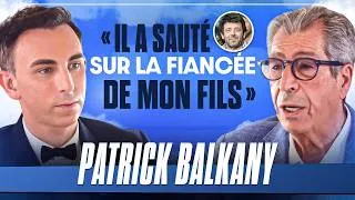 Miniature : Le Jet de Luxe avec Patrick Balkany : sans langue de bois il se confie en exclusivité !