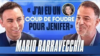 Miniature : Le Jet de Luxe avec Mario Barravecchia : coup de foudre Jenifer, RN, Mélenchon, tricherie Star Ac'
