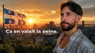 Miniature : Pourquoi partir à Montréal a changé ma vie.
