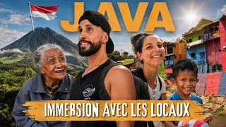 Miniature : JAVA : Une fin INATTENDUE pour ce VOYAGE en ASIE (VLOG INDONÉSIE #5)
