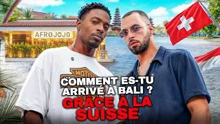 Miniature : J’ai demandé à un EX-FRONTALIER SUISSE pourquoi il a quitté la SUISSE
