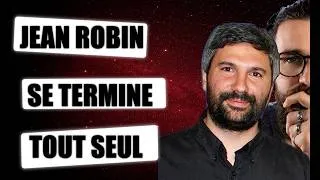 Miniature : JEAN ROBIN S'AUTO REFUTE FACE A @loremlaw