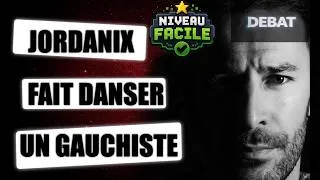 Miniature : LA DANSE DE CORY LE GUEN FACE A JORDANIX